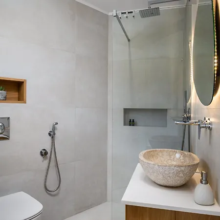 Apartment The Olive Grove By Konnect, Dasia