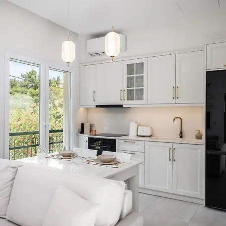 The Olive Grove By Konnect, Dasia * Dassia (Corfu)