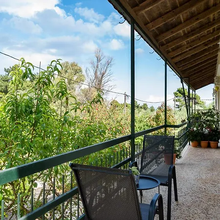 Apartment The Olive Grove By Konnect, Dasia Dassia (Corfu)