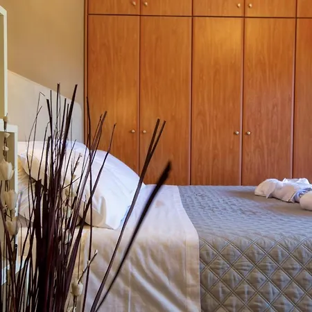 The Olive Grove By Konnect, Dasia Apartment Dassia (Corfu)