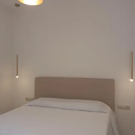 The Olive Grove By Konnect, Dasia Apartment *