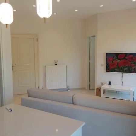 Apartment The Olive Grove By Konnect, Dasia *