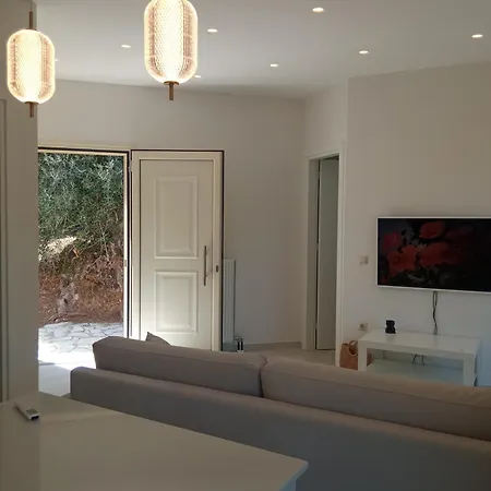 The Olive Grove By Konnect, Dasia Apartment Dassia (Corfu)