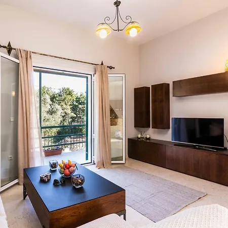 The Olive Grove By Konnect, Dasia *