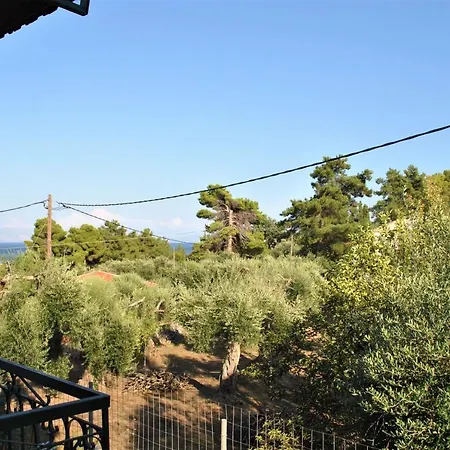 Appartamento The Olive Grove By Konnect, Dasia *